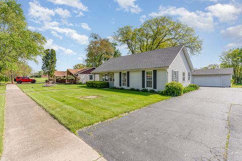 428 Burke Drive Joliet IL 60433