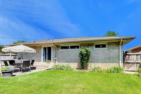 Tiny photo for 1430 Scotdale Road, La Grange Park, IL 60526 (MLS # 12684266)