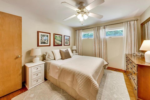 Tiny photo for 1430 Scotdale Road, La Grange Park, IL 60526 (MLS # 12684266)