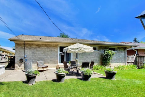 Tiny photo for 1430 Scotdale Road, La Grange Park, IL 60526 (MLS # 12684266)