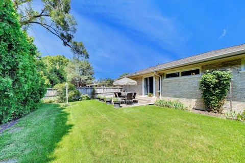 Tiny photo for 1430 Scotdale Road, La Grange Park, IL 60526 (MLS # 12684266)