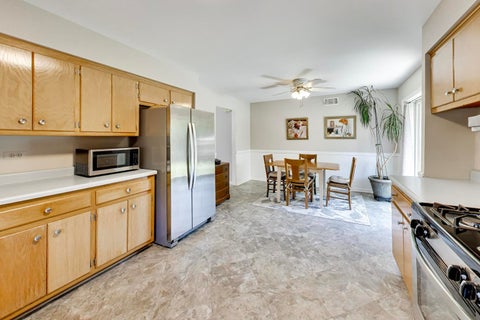Tiny photo for 1430 Scotdale Road, La Grange Park, IL 60526 (MLS # 12684266)