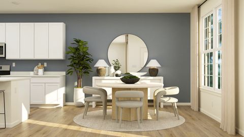 Tiny photo for 1855 Chandolin Lane, Elgin, IL 60124 (MLS # 12502838)