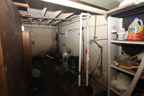 Tiny photo for 39 Warren Street, Calumet City, IL 60409 (MLS # 12397992)