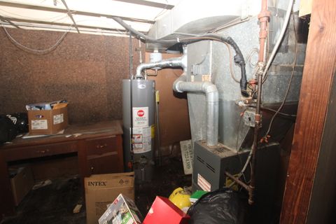 Tiny photo for 39 Warren Street, Calumet City, IL 60409 (MLS # 12397992)