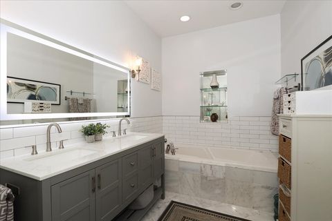 Tiny photo for 768 W St Johns Place, Addison, IL 60101 (MLS # 12394372)