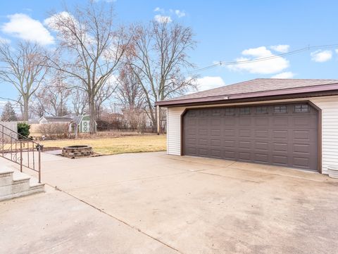 Tiny photo for 1101 Rooney Drive, Joliet, IL 60435 (MLS # 12582622)