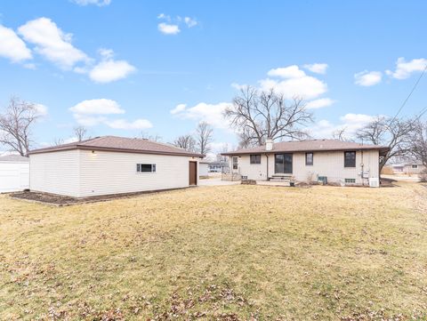 Tiny photo for 1101 Rooney Drive, Joliet, IL 60435 (MLS # 12582622)
