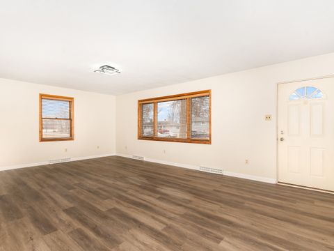 Tiny photo for 1101 Rooney Drive, Joliet, IL 60435 (MLS # 12582622)