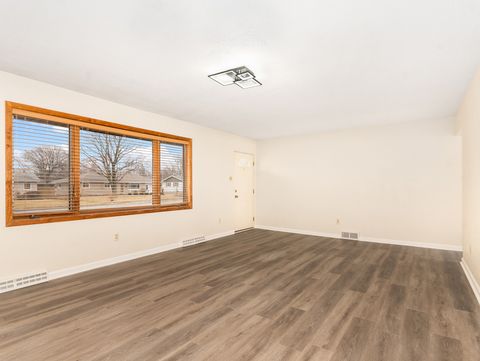 Tiny photo for 1101 Rooney Drive, Joliet, IL 60435 (MLS # 12582622)