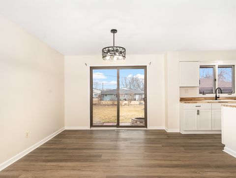 Tiny photo for 1101 Rooney Drive, Joliet, IL 60435 (MLS # 12582622)