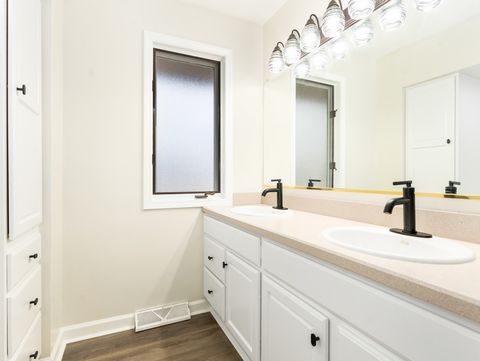 Tiny photo for 1101 Rooney Drive, Joliet, IL 60435 (MLS # 12582622)