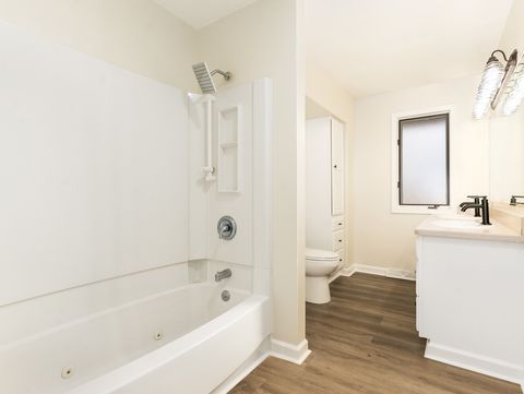 Tiny photo for 1101 Rooney Drive, Joliet, IL 60435 (MLS # 12582622)