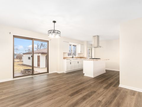 Tiny photo for 1101 Rooney Drive, Joliet, IL 60435 (MLS # 12582622)