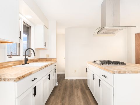 Tiny photo for 1101 Rooney Drive, Joliet, IL 60435 (MLS # 12582622)