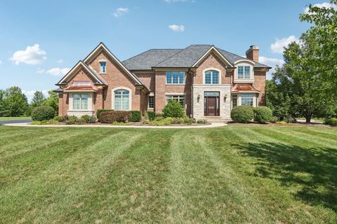 21070 W SUMMERFIELD Court Kildeer IL 60047