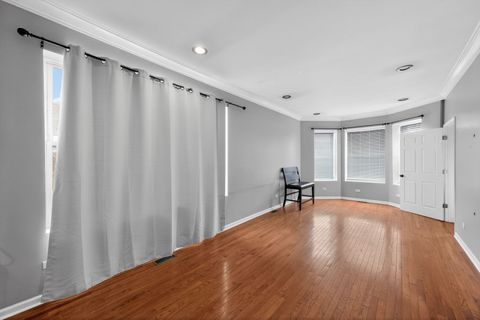 Tiny photo for 5718 W 63rd Place, Chicago, IL 60638 (MLS # 12602591)