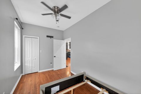 Tiny photo for 5718 W 63rd Place, Chicago, IL 60638 (MLS # 12602591)