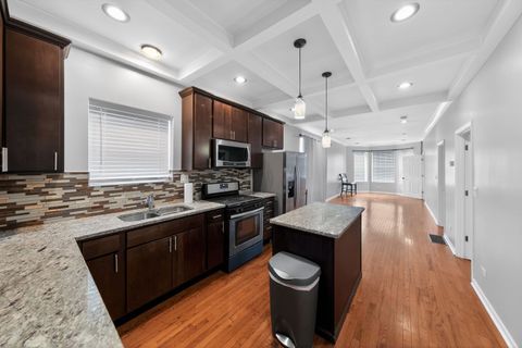 Tiny photo for 5718 W 63rd Place, Chicago, IL 60638 (MLS # 12602591)