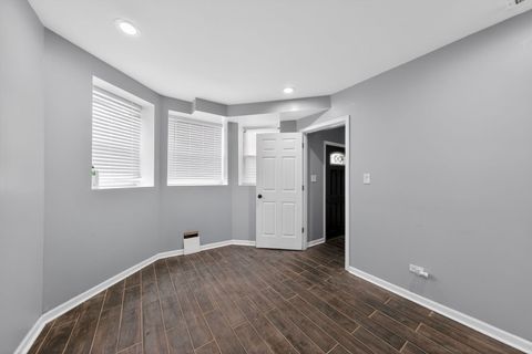 Tiny photo for 5718 W 63rd Place, Chicago, IL 60638 (MLS # 12602591)