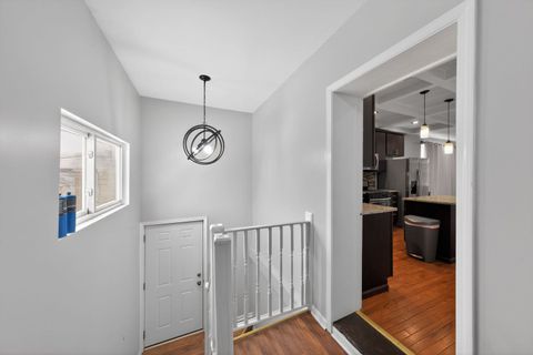 Tiny photo for 5718 W 63rd Place, Chicago, IL 60638 (MLS # 12602591)