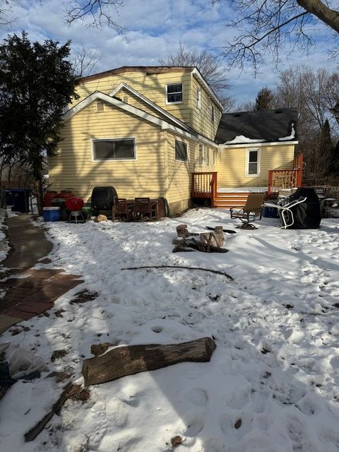 Tiny photo for 818 Bach Street, Northbrook, IL 60062 (MLS # 12587761)
