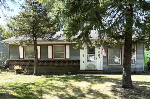 Photo of 257 Plainview Drive, Bolingbrook, IL 60440 (MLS # 12483687)