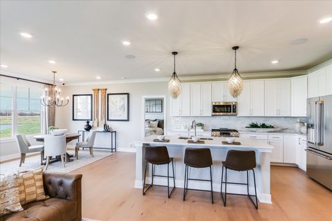 Tiny photo for 23217 W Kennebec Drive, Plainfield, IL 60585 (MLS # 12485666)