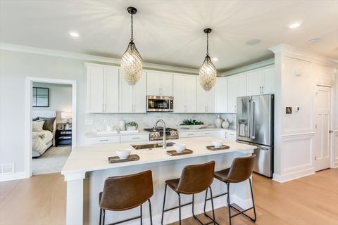Tiny photo for 23217 W Kennebec Drive, Plainfield, IL 60585 (MLS # 12485666)