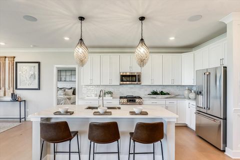 Tiny photo for 23217 W Kennebec Drive, Plainfield, IL 60585 (MLS # 12485666)