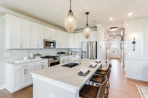 Tiny photo for 23217 W Kennebec Drive, Plainfield, IL 60585 (MLS # 12485666)