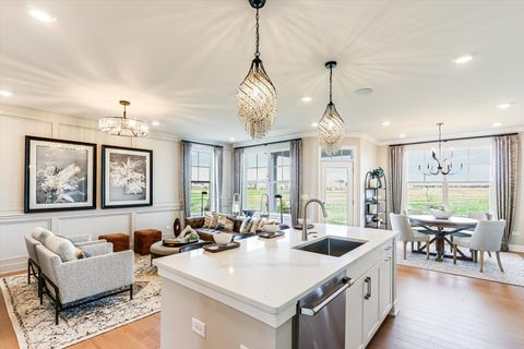 Tiny photo for 23217 W Kennebec Drive, Plainfield, IL 60585 (MLS # 12485666)