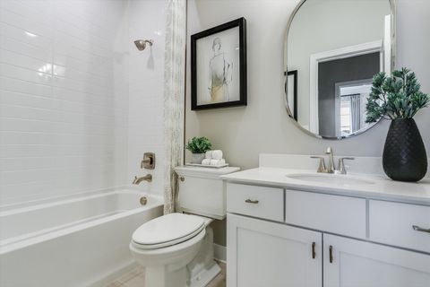 Tiny photo for 23217 W Kennebec Drive, Plainfield, IL 60585 (MLS # 12485666)