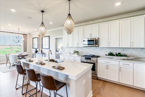 Tiny photo for 23217 W Kennebec Drive, Plainfield, IL 60585 (MLS # 12485666)