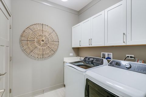 Tiny photo for 23217 W Kennebec Drive, Plainfield, IL 60585 (MLS # 12485666)