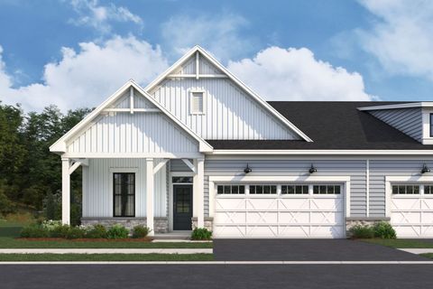 Photo of 23217 W Kennebec Drive, Plainfield, IL 60585 (MLS # 12485666)