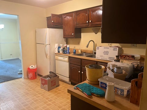 Tiny photo for 1430 Stonebridge Trail #1-1, Wheaton, IL 60189 (MLS # 12714242)