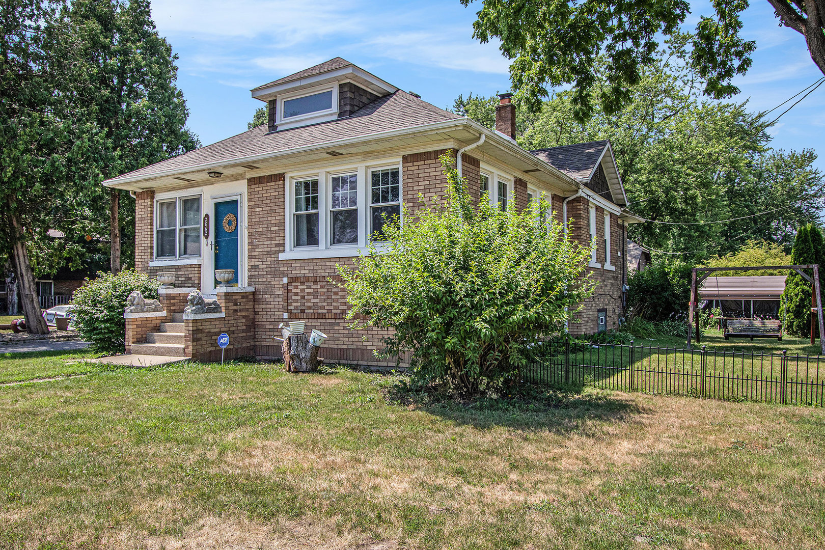 2862 Willowdale Road