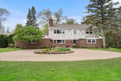 Photo of 3620 Lawson Road, Glenview, IL 60026 (MLS # 12617857)