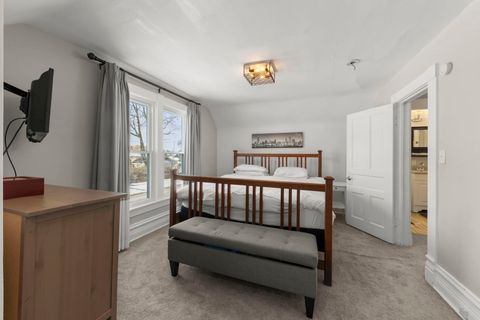 Tiny photo for 130 N Ellis Avenue, Wheaton, IL 60187 (MLS # 12555946)