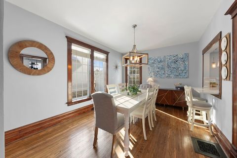 Tiny photo for 130 N Ellis Avenue, Wheaton, IL 60187 (MLS # 12555946)