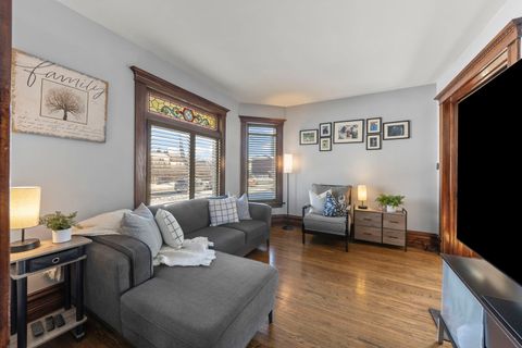 Tiny photo for 130 N Ellis Avenue, Wheaton, IL 60187 (MLS # 12555946)