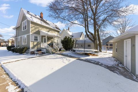 Tiny photo for 130 N Ellis Avenue, Wheaton, IL 60187 (MLS # 12555946)