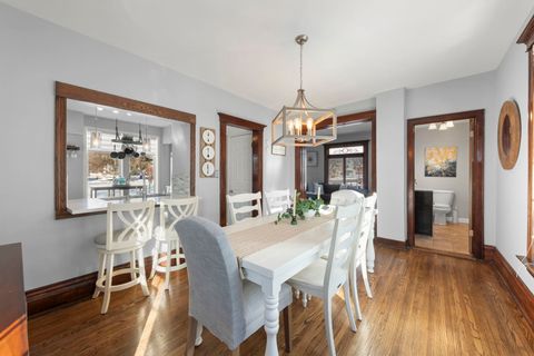 Tiny photo for 130 N Ellis Avenue, Wheaton, IL 60187 (MLS # 12555946)