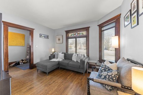 Tiny photo for 130 N Ellis Avenue, Wheaton, IL 60187 (MLS # 12555946)