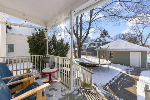 Tiny photo for 130 N Ellis Avenue, Wheaton, IL 60187 (MLS # 12555946)