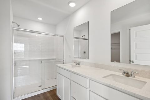 Tiny photo for 6569 walnut Court, Wonder Lake, IL 60097 (MLS # 12500396)