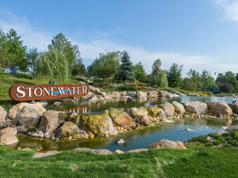 Tiny photo for 6569 walnut Court, Wonder Lake, IL 60097 (MLS # 12500396)