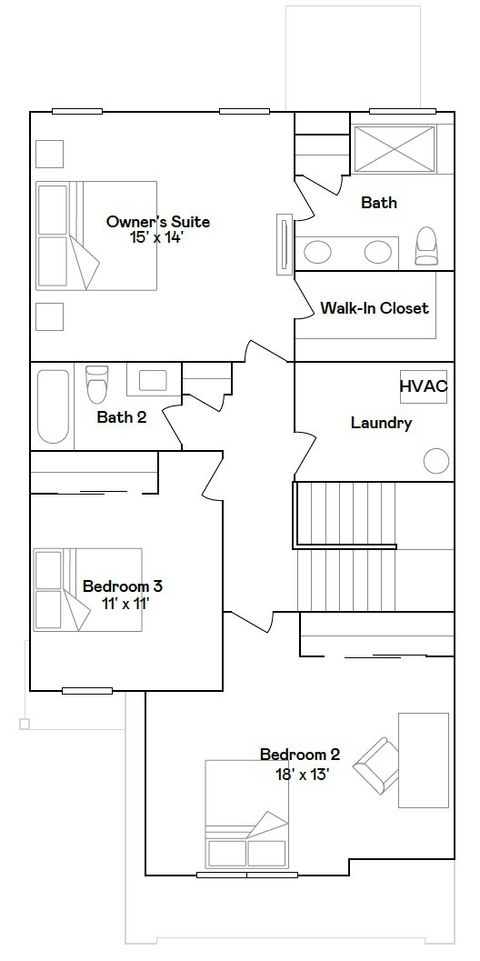 Tiny photo for 1245 Glenmont Street, Algonquin, IL 60102 (MLS # 12524231)