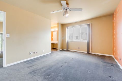 Tiny photo for 532 Hummingbird Lane, Deerfield, IL 60015 (MLS # 12387126)